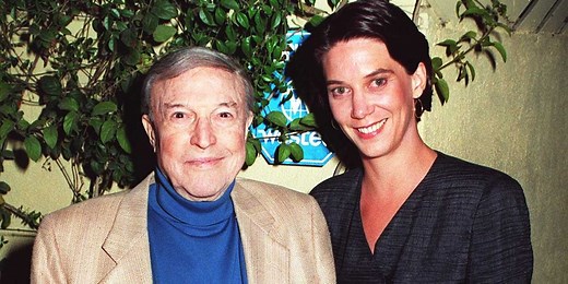 Gene Kelly's widow makes rare marriage admission about pair's 47-year age gap: 'Wasn't an issue!'