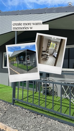 2026 is for living better. Relax. Unwind. Feel at home. #ExpressModularHomes #ModularHomesIreland #IrishHomes #ModernLivingIreland #PrefabHomesIreland | Express Modular Homes Limited