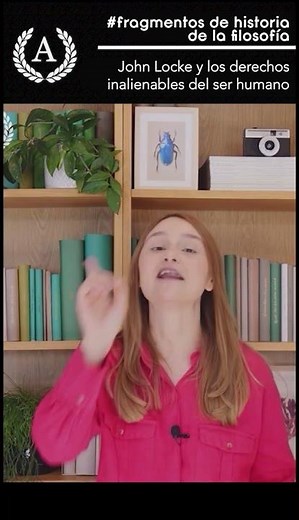 John Locke and the Inalienable Rights of Human Beings #philosophy #philosophy #history