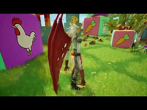 Digimon Super Rumble: NeoDevimon Showcase