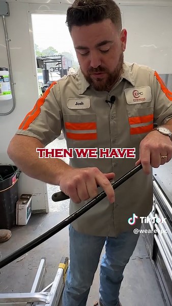 HOW TO SPLICE FIBER! #directionaldrilling #operator #trades #jobs #fiber #utilities #jobforteens #highestpayingjobs #heavyequipment #topjobs #dirtyjobs #bluecollar #bluecollarboys