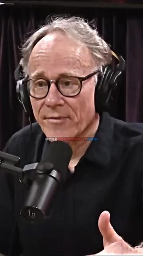 3 Places Hidden From The World | Graham Hancock ft. Joe Rogan Experience | The ConspiracyGrid Podcast