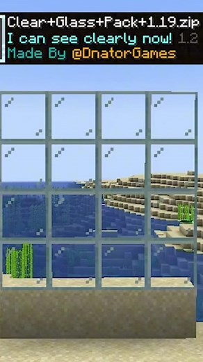 Minecraft Texture Packs #minecraft #minecrafttexturepack #texturepack #itzluca_minecraft