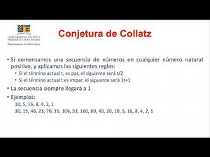 Ciclos de condición general con while