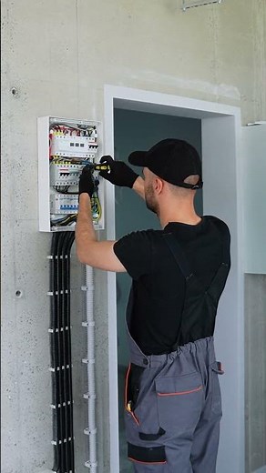 Understanding Professional EICR Procedures