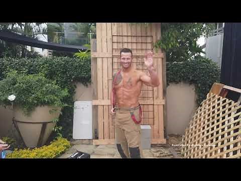 2022 Australian Firefighters Classic Calendar - Behind the Scenes of photoshoot for 2022 calendar