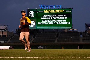 Power outages top 600,000 in wake of intense storms Monday night