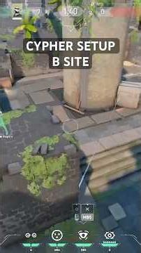 Cypher setup freestyle ! Video full pe canal ! #new #valorant #update #romania