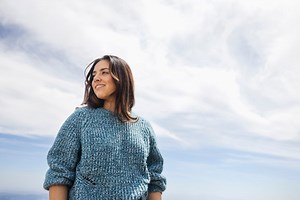 Some American women choosing single life over settling for less