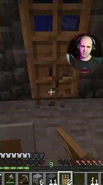 Mi MANSIÓN en la serie de Minecraft #gameplay #español #minecraft #shorts