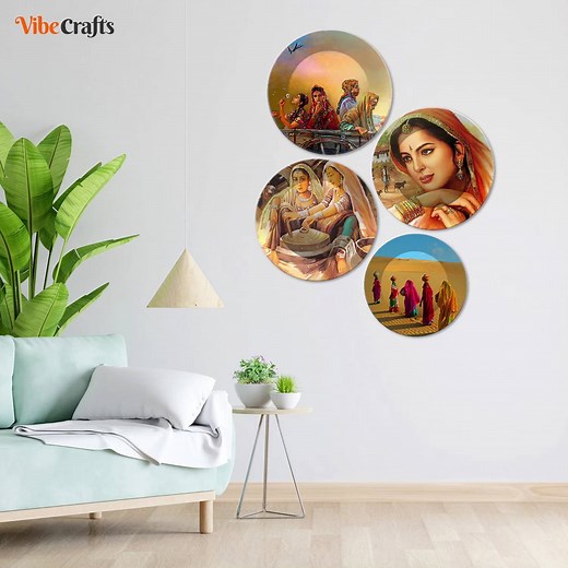 3 comments | Add a touch of Indian culture to your home decor with...