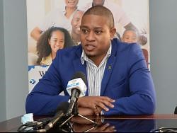 Green working to settle payment of incentives to RGD workers