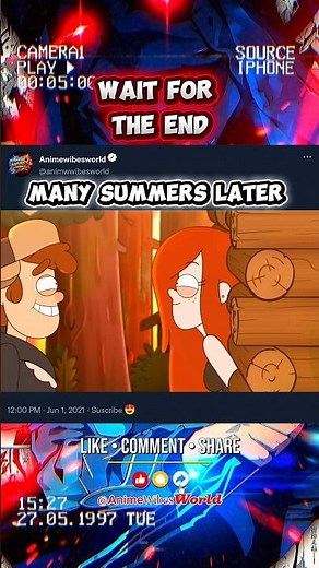 Manny Summers Later Animation 4K #viral #animation