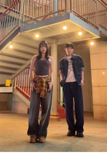 누난 너무 예뻐! SHINee의 매력적인 무대