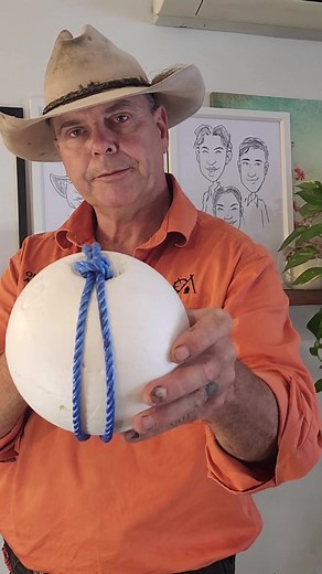 The Bull Hitch - Secure Outdoor Knot for Survival and Bushcraft