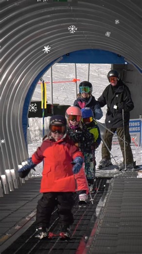 From wandering a sunny orchard along the Columbia River to carving fresh turns at 49 Degrees North and discovering stories from our region’s past, this reel captures simple moments that make family time unforgettable in Northeast Washington. Warm smiles, big views, and a taste of our history come together to show just how fun a day out here can be. | Visit Northeast Washington