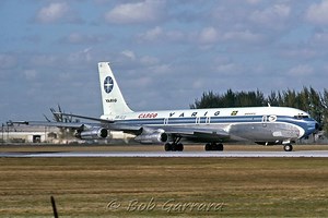 Varig Flight 967 ~ Everything You Need to Know with Photos | Videos