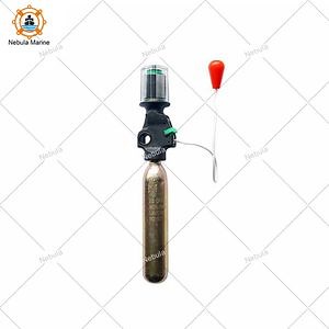 [Hot Item] Inflatable Life Jacket Automatic Inflation Device