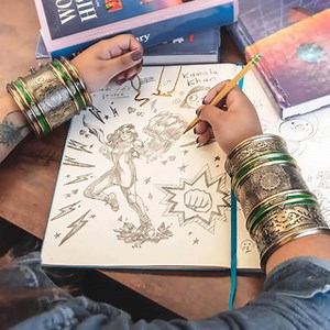 Ms Marvel – official trailer (Disney )