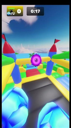 FLY in Roblox Rivals! (Warper Glitch) ⚡