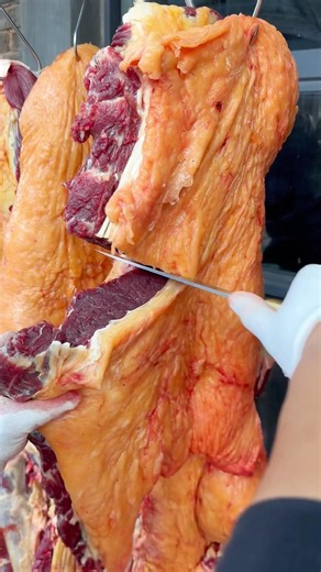 Perfect 👌 Fatty Beef 🥩 for Steak or Grill #usa #foryou #shorts