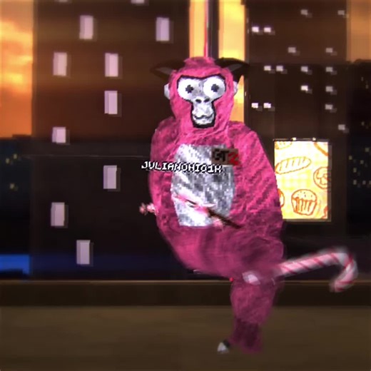 Gorilla Tag Editing Tutorial with Julian