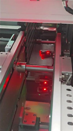 Still stopping your SMT line for NG board handling? Time to fix the fix