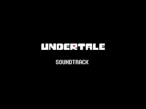 Undertale OST: 107 - Bonetrousle (Trailer Version)