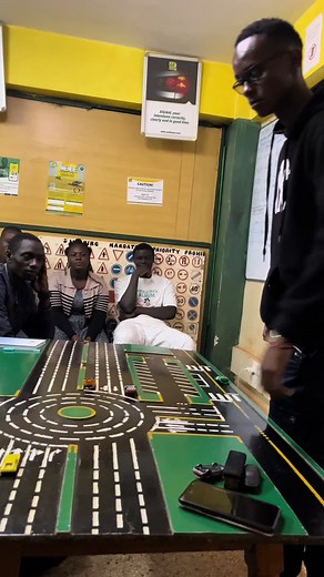 Model Town Board Questions and Answers - NTSA FAQs