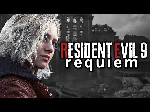 Why Is Grace Ashcroft “The Chosen One” in Resident Evil 9 Requiem?