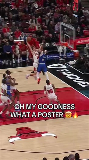 MATAS OH MY! 🔥🤯 #nba #bball #bulls #matasbuzelis #basketball | matas buzelis