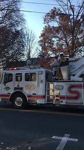 4.4K views · 283 reactions | Santa and Mrs. Claus have arrived in Lititz!  | Lititz Record Express | Facebook