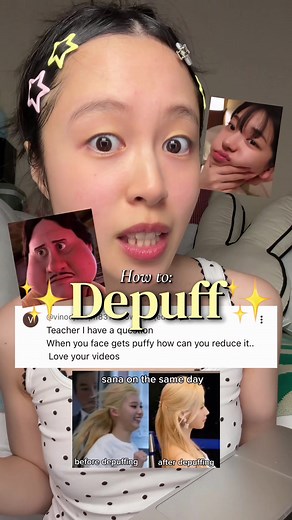 Depuff Face Morning Routine: 3 Teen-Safe K‑Beauty Tips