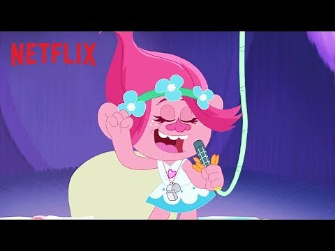 Trolls: The Beat Goes On! 🎤 Season 7 Trailer | Netflix Jr