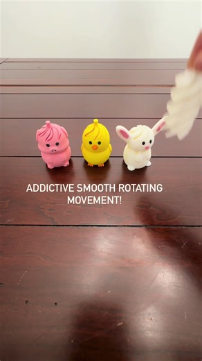 Spring Edition: Fidget toys is here! #fidgettoys #spring #3dprinting #fidget