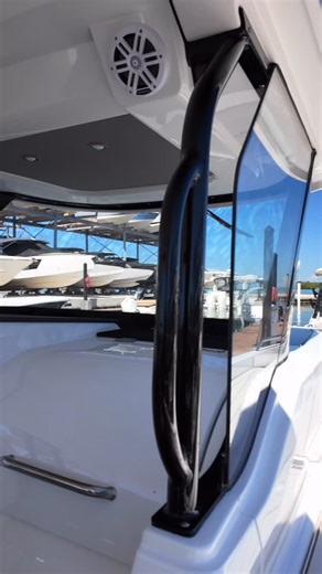 The 38 VTR: more than a boat… it’s adventure, freedom, and memories waiting to happen | MarineMax Sarasota
