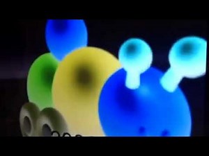 Baby Einstein Logo History (2000-2019) in G Major My Versión