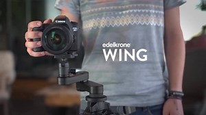 A New Age in Camera Sliders | edelkrone