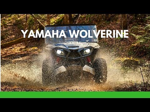 2019 Yamaha WOLVERINE X4 SE Reviews | Top Speed