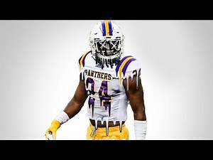 ELITE All-Around DB 🔥 Reginald Stubblefield ᴴᴰ