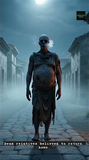 The First Vampires Were Not Dracula