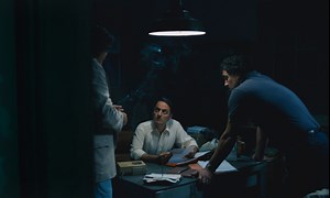 Movie Review – Azor (2021)