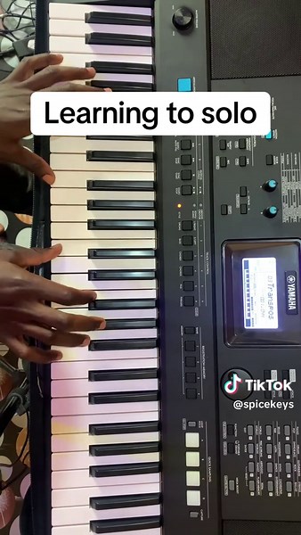 Mastering Piano Solos: Essential Tips and Techniques