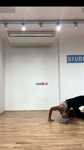 #rosalia #dance #fyp #contemporarydance