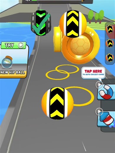 🔥 Going Balls VS Rollance Ball VS Action Ball Games New Race 1757 | Android/IOS Games