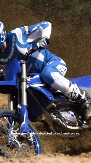 45K views · 935 reactions | Yamaha’s legendary YZ lineup stands for unmatched performance and excitement!  #victorYZone Yamaha Racing | Yamaha Motor | Facebook