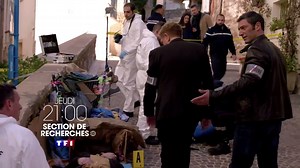 1.6K views · 32 reactions | RDV ce jeudi soir à 21h sur TF1 pour votre nouvel épisode de #SectionDeRecherches ! | TF1+ | Facebook