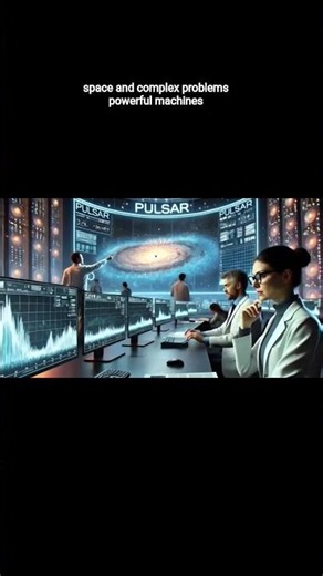 🌍 Supercomputer Facts You Didn’t Know!