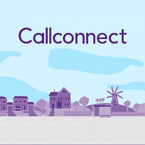 The NEW Callconnect booking app is now available in Grantham, Newark & Boston operating areas. Download the app today and make bookings for rides 30 Oct onwards https://bit.ly/3Kn3U2Y | Lincolnshire County Council | Facebook