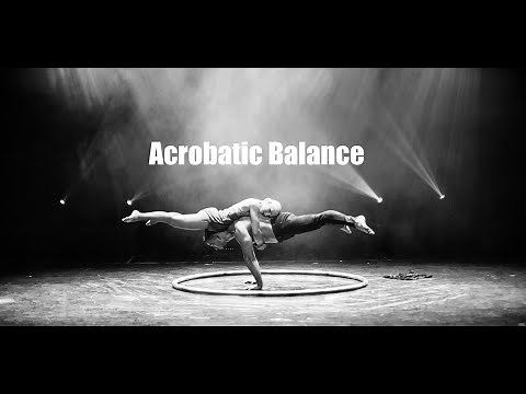 ADAGIO | STRENGTH ACT
